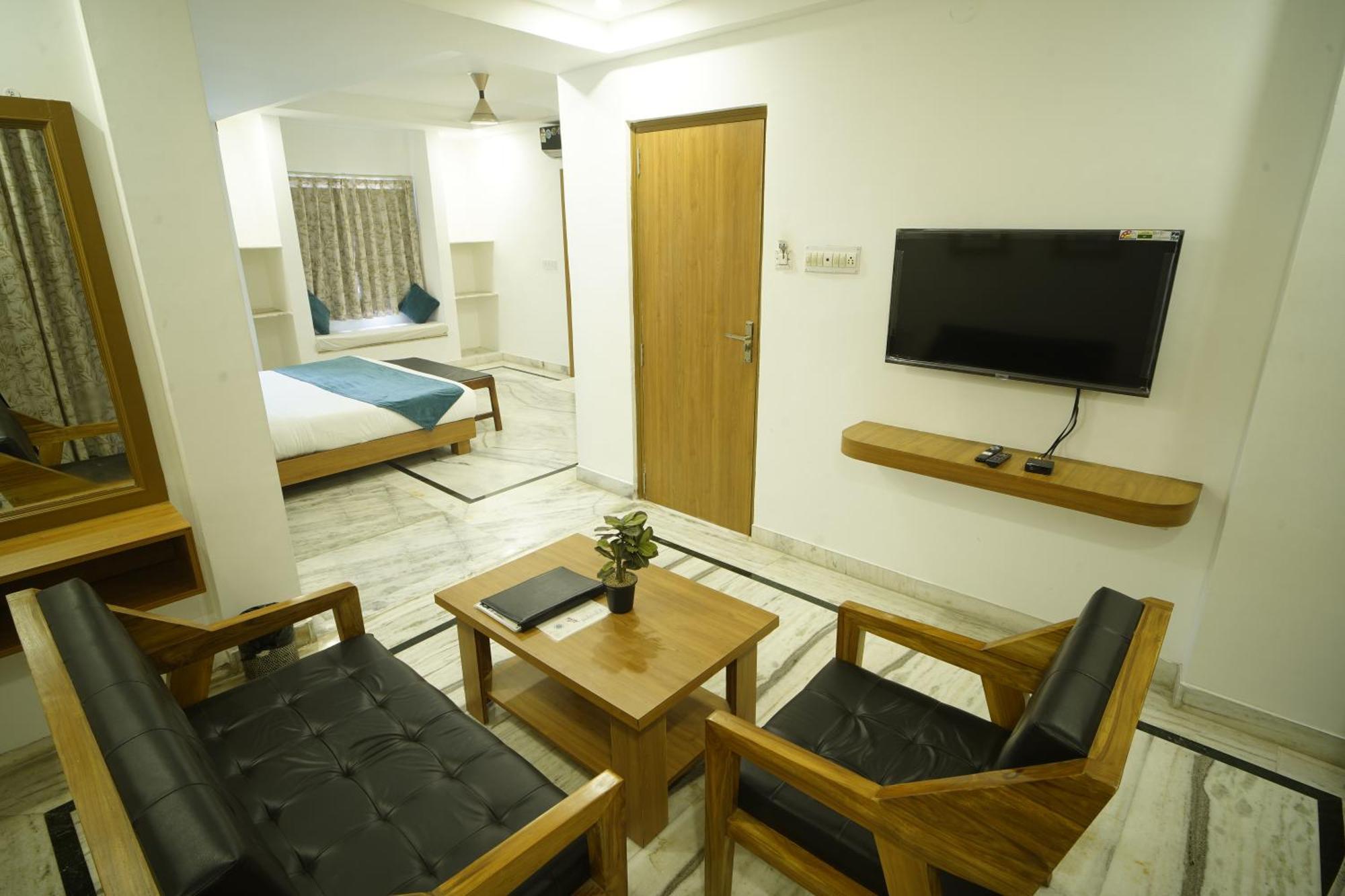 Hotel Banjara Retreat Udaipur Eksteriør billede