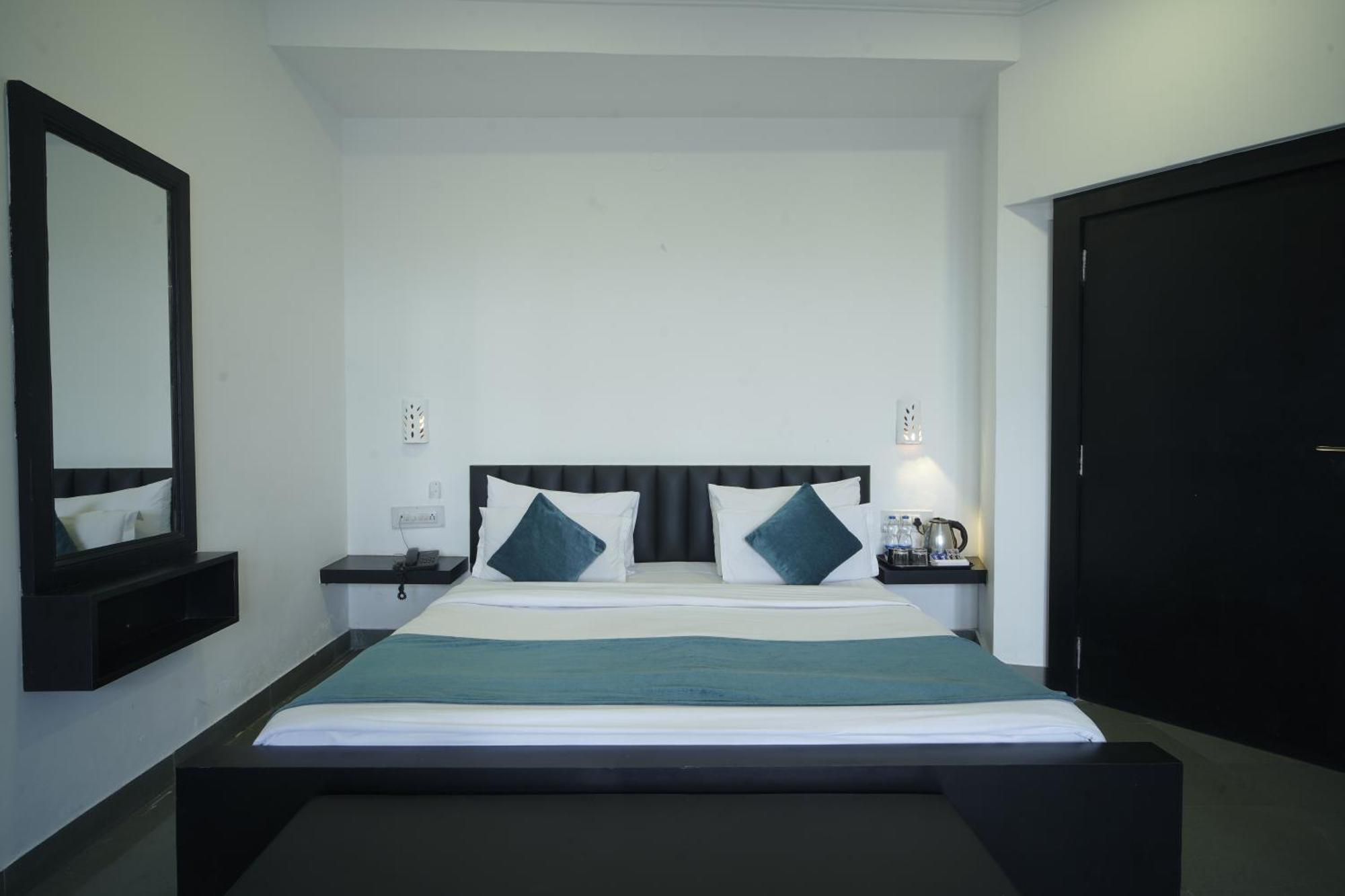 Hotel Banjara Retreat Udaipur Eksteriør billede