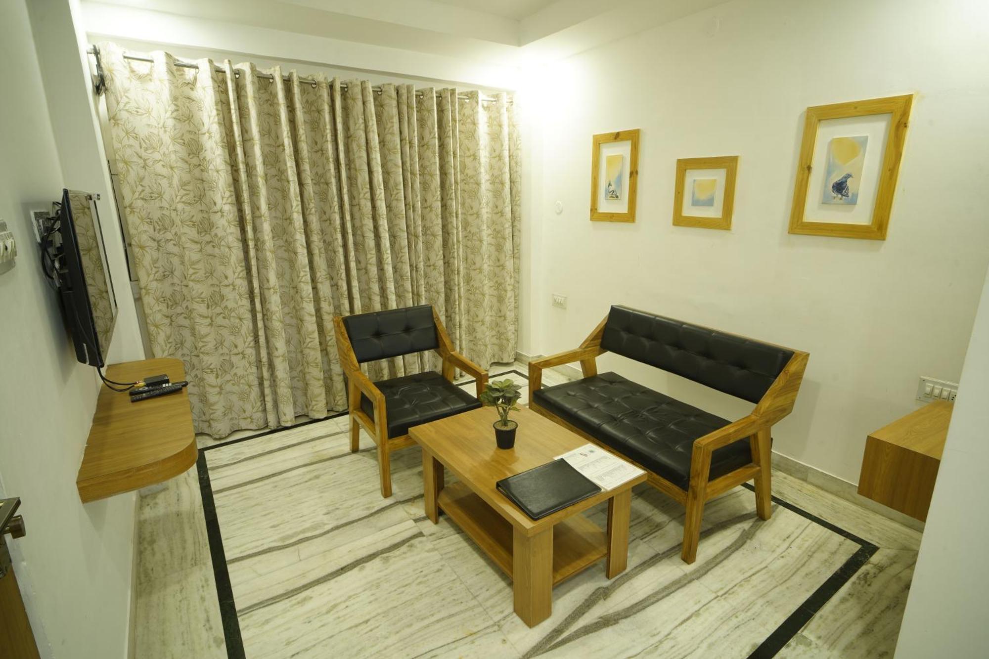 Hotel Banjara Retreat Udaipur Eksteriør billede